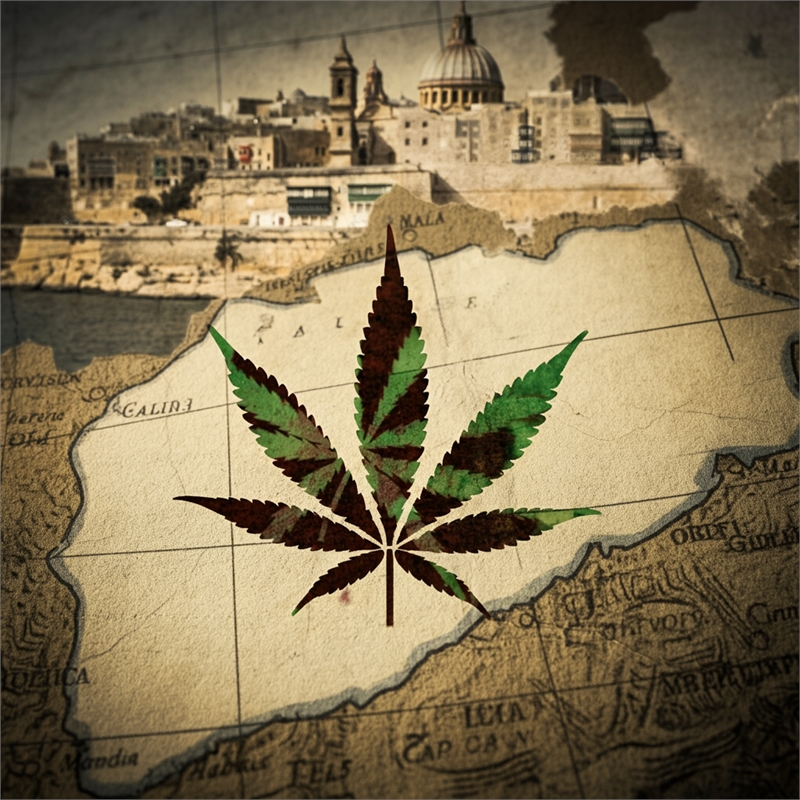 EUCannaJobs | Europe's Premier Cannabis Industry Job Board & Recruitment Solutions - Cultivating Europe: Malta's Legal Cannabis Industry